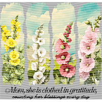 Mother's Day-MM 2693